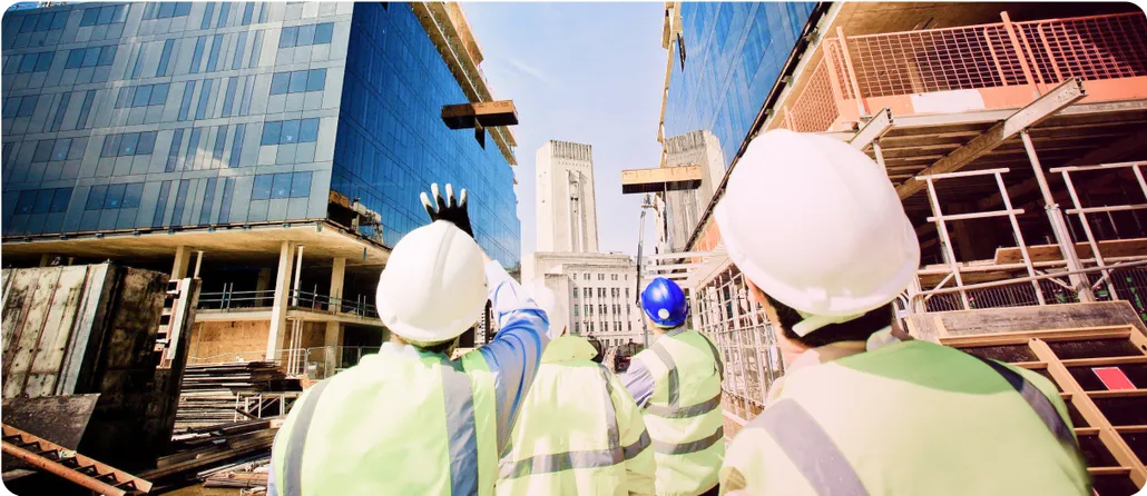 ERP Solutions - Software for Construction Industry in KSA by FirstBit