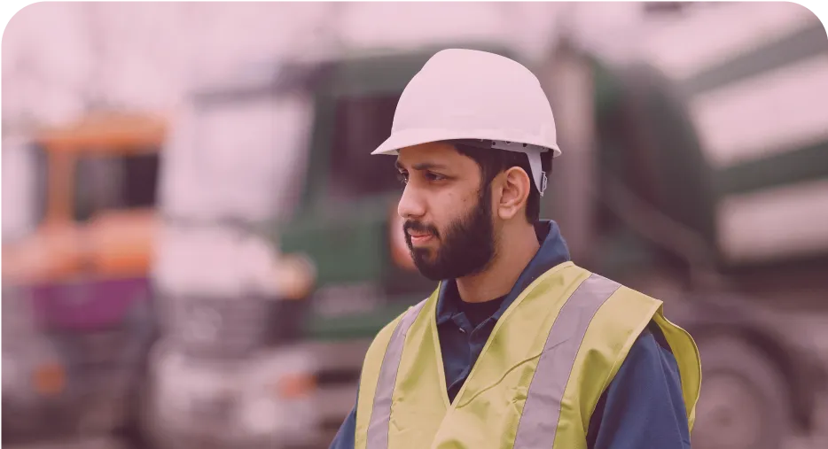 Construction Project Management Software | FirstBit KSA