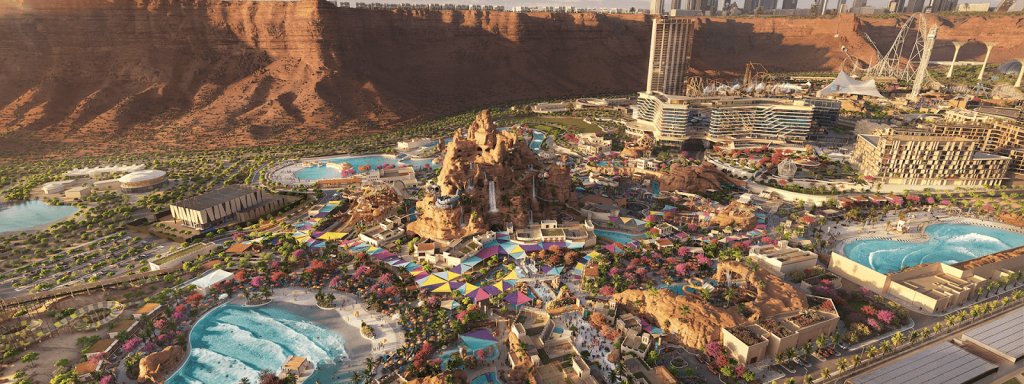 مشروع روشن العقاري