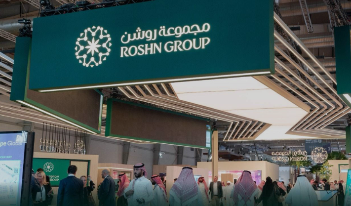 ROSHN invests in saudi arabia residential construction