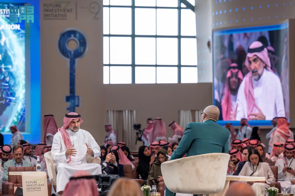 Saudi Arabia Refocuses money after Gigaproject Delays