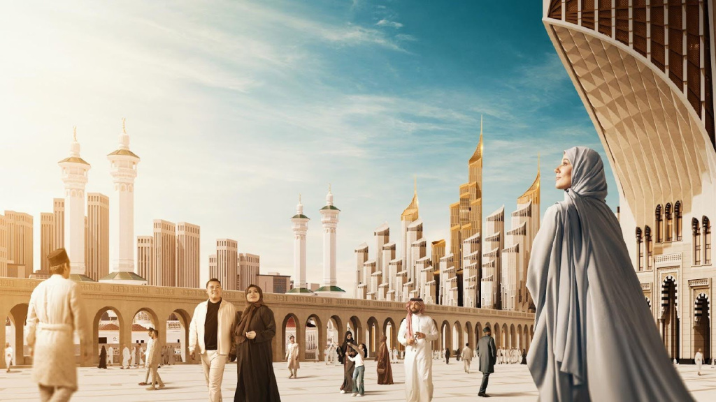 KSA launches infrastructure project